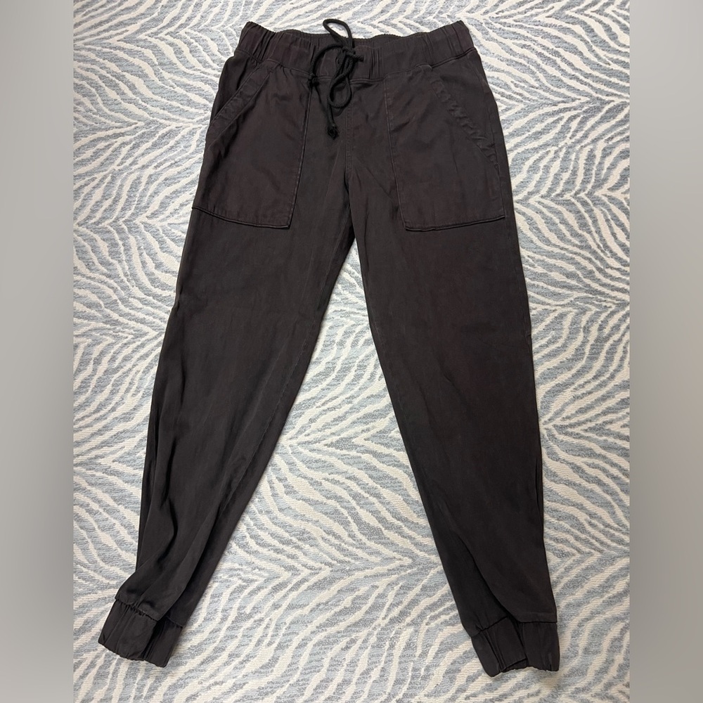 Bella Dahl Brown Joggers